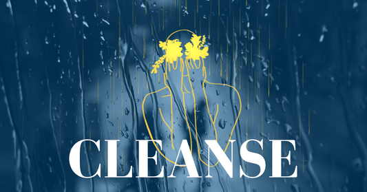 Finding Inner Peace with the "Cleanse" Design