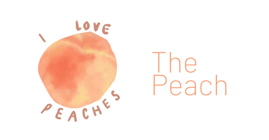 Embracing Simplicity with "The Peach" Design