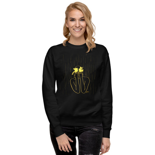 Cleanse Unisex Premium Sweatshirt